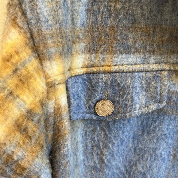 Zara Shacket. - Picture 2 of 9